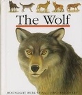 Cover: The Wolf, The - Moonlight Publishing Ltd