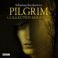 Cover: Pilgrim Series 5-7 - BBC Physical Audio