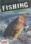 Cover: Fishing - Crabtree Publishing Company