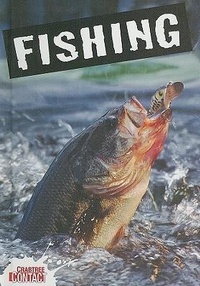 Enlarge image Cover: Fishing - Crabtree Publishing Company