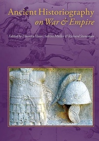 Enlarge image Cover: Ancient Historiography on War and Empire - Oxbow Books