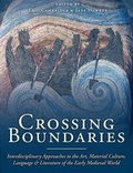 Cover: Crossing Boundaries - Oxbow Books