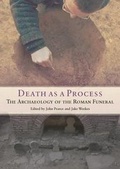 Cover: Death as a Process - Oxbow Books