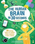Cover: The Human Brain in 30 Seconds - Ivy Kids -- Quarto Library