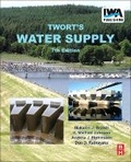 Cover: Twort's Water Supply - IWA Publishing