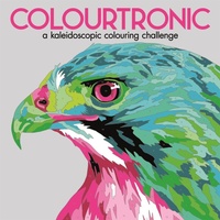 Enlarge image Cover: Colourtronic - Buster Books