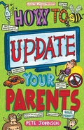 Cover: How to Update Your Parents - Award Publications Ltd