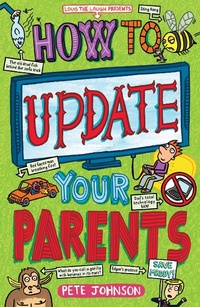 Enlarge image Cover: How to Update Your Parents - Award Publications Ltd