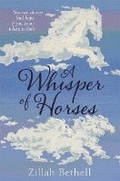 Cover: A Whisper of Horses - Piccadilly Press
