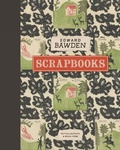 Cover: Edward Bawden Scrapbooks - Lund Humphries Publishers Ltd