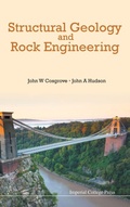 Cover: Structural Geology And Rock Engineering - Imperial College Press