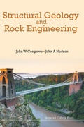 Cover: Structural Geology And Rock Engineering - Imperial College Press