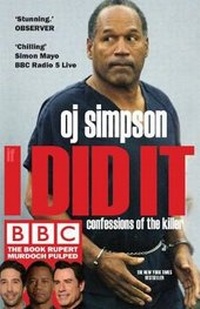Enlarge image Cover: If I Did it - Gibson Square Books Ltd