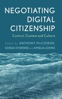 Cover: Negotiating Digital Citizenship - Rowman & Littlefield International