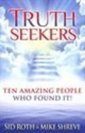 Cover: Truth Seekers - Destiny Image