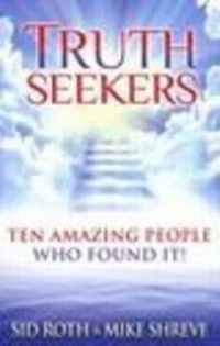 Enlarge image Cover: Truth Seekers - Destiny Image