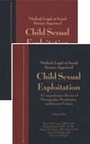 Cover: Medical, Legal and Social Science Aspects of Child Sexual Exploitation - GW Medical