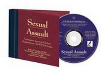 Enlarge image Cover: Sexual Assault Supplementary CD-ROM - GW Medical