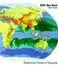 Cover: ESRI Map Book Vol. XIV - Esri Press