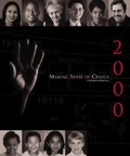 Cover: Making Sense of Census 2000 - Esri Press