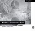 Cover: Arcsde Administration Guide - Esri Press