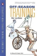 Cover: Off-season Training for Cyclists - VeloPress