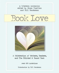 Enlarge image Cover: Book Love - Pushcart Press