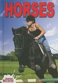 Cover: Horses - Crabtree Publishing Co,US