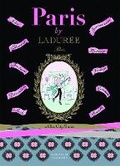 Cover: Paris by Laduree - Scriptum Editions