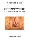 Cover: Centenary Vogue - CV Publications