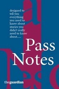 Cover: Pass Notes - Galileo Multimedia Ltd