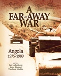 Cover: A far-away war - Sun Press