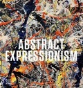 Cover: Abstract Expressionism - Royal Academy of Arts