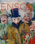 Cover: James Ensor - Royal Academy of Arts