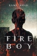 Cover: Fire Boy - Xoum