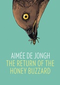 Cover: The Return of the Honey Buzzard - SelfMadeHero