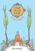 Cover: One Year Wiser: The Gratitude Journal - SelfMadeHero