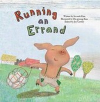Enlarge image Cover: Running an Errand - Big & Small