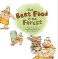 Cover: The Best Food in the Forest - Big & Small
