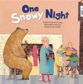 Cover: One Snowy Night - Big & Small