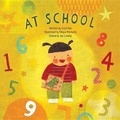Cover: At School - Big & Small