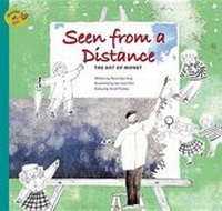 Enlarge image Cover: Seen from a Distance - Big & Small