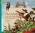 Cover: The Artist and His Models - Big & Small