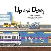 Enlarge image Cover: Up and Down - Big & Small