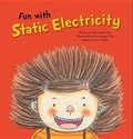 Cover: Fun with Static Electricity - Big & Small