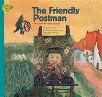 Enlarge image Cover: The Friendly Postman - Big & Small