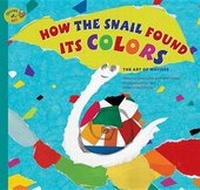 Enlarge image Cover: How the Snail Found Its Colors - Big & Small
