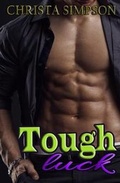 Cover: Tough Luck - Black Widow Publishing