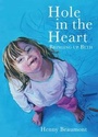Cover: Hole in the Heart - Myriad Editions