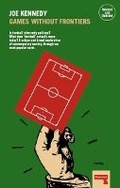 Cover: Games Without Frontiers - Repeater Books